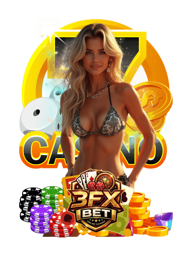 3fx bet เว็บพนันออนไลน์
