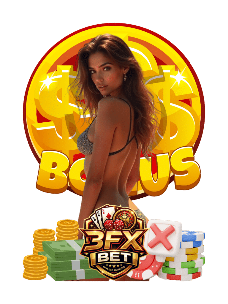 3fx bet สล็อตออนไลน์