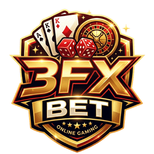 3fx bet-logo